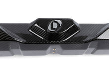 Load image into Gallery viewer, DINAN GLOSS CARBON FIBER COLD AIR INTAKE - 2021-2024 BMW M2/M3/M4