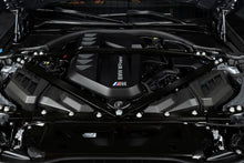 Load image into Gallery viewer, DINAN MATTE CARBON FIBER COLD AIR INTAKE - 2021-2024 BMW M2/M3/M4