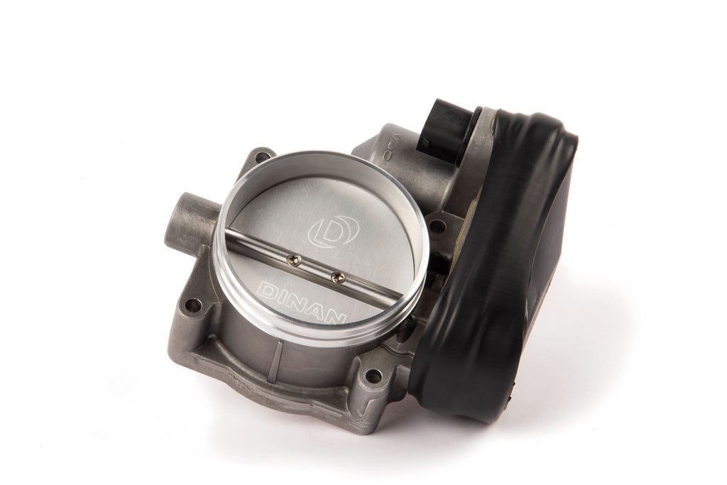 DINAN HIGH FLOW THROTTLE BODY - 2004-2005 BMW 645CI/2004-2006 545I/X5/2002-2005 745I/