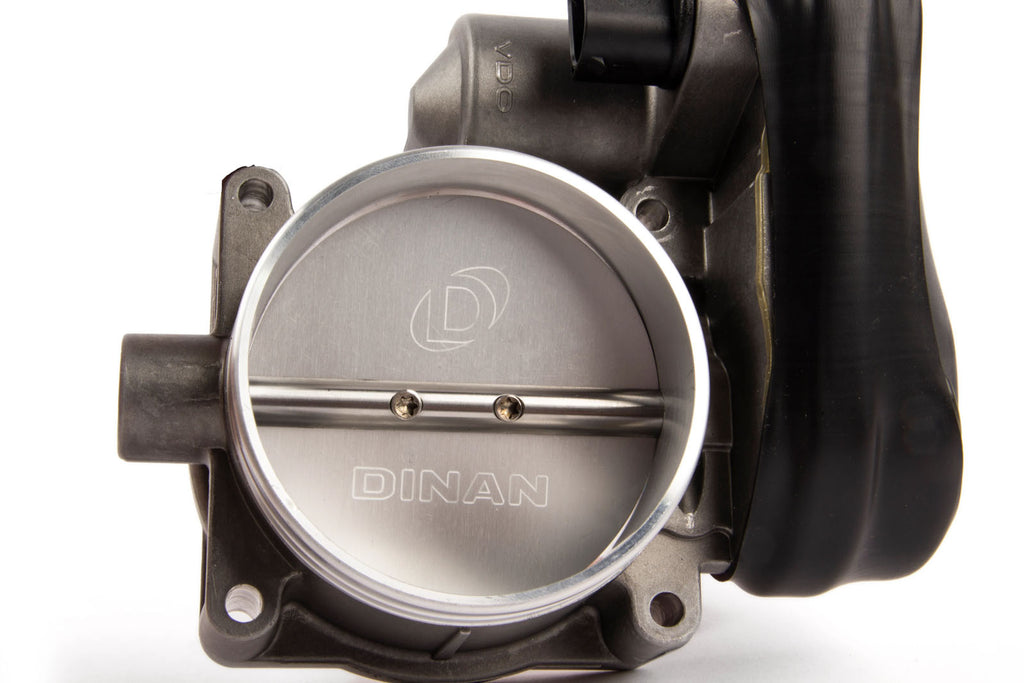 DINAN HIGH FLOW THROTTLE BODY - 2004-2005 BMW 645CI/2004-2006 545I/X5/2002-2005 745I/