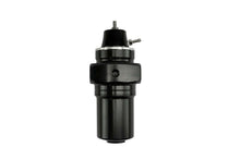 Load image into Gallery viewer, Turbosmart FPRF6 Fuel Pressure Regulator and Filter - Black
