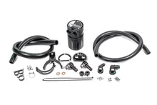 Load image into Gallery viewer, Radium Off-Road Catch Can Kit CCV 2017+ Can-Am Maverick