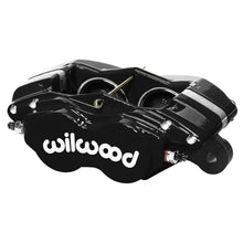 Load image into Gallery viewer, Wilwood caliper fdl-m 1.75 1.00 rotor black