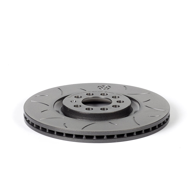 Brembo OE 98-07 Audi TT/99-07 Audi TT Roadster Front Sport Brake Disc - 312x23