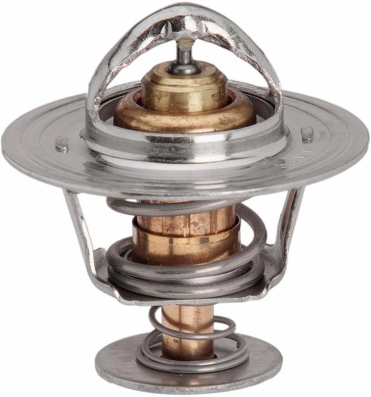 Gates 82-86 Camaro / 80-86 Firebird / 96-02 Mustang / 79-88 Mazda RX-7 / 99 VW Golf Thermostat