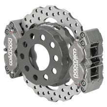 Load image into Gallery viewer, Wilwood Lamb/MW Dynapro SA Lug Drive Dynamic Dual Rear Drag Brake Kit - 2.81 Offset/.68 Stud