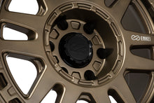 Load image into Gallery viewer, Enkei Trail-Tracker 20x9 / 6x139.7 BP / ET39 / 106.1mm Bore - Matte Bronze Wheel