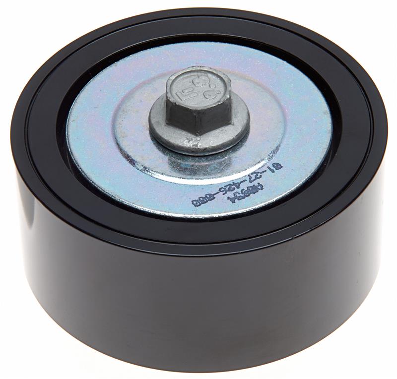 Gates 04-11 Freightliner Columbia Mercedes-Benz MBE 4000 Diesel Alt. Belt Drive Pulley