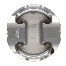 Load image into Gallery viewer, JE Pistons - Set of 4 Nissan SR20DET 89mm Bore 8.5:1 Custom Pistons - Set of 4