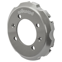 Load image into Gallery viewer, Wilwood hat 6X6.25 bc 4X3.93 MT .750 offset 3.064 reg dynamic MT