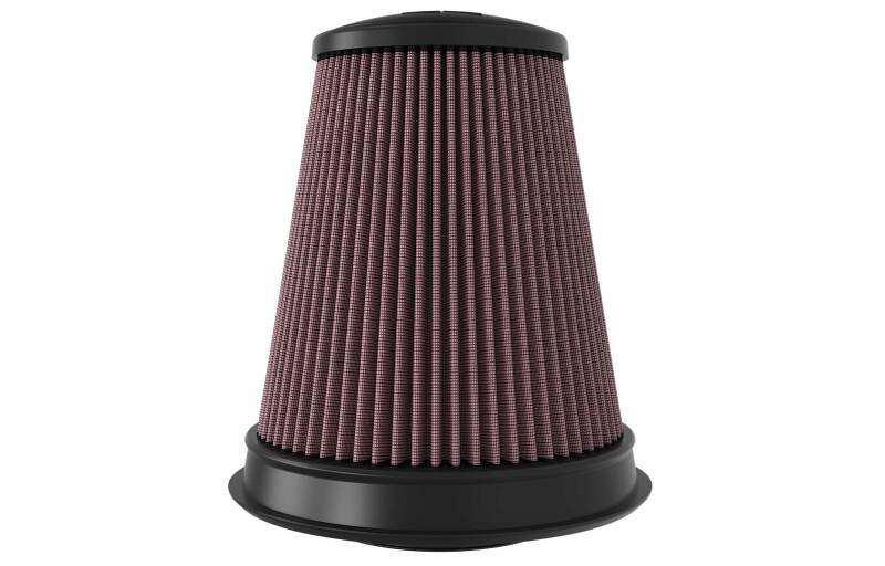 K&N Universal Air Filter 4in Flg 8-1/2in B 5in T 9-1/2in H Gen 3