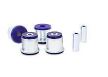Load image into Gallery viewer, SuperPro Front Upper Control Arm Bushing Kit