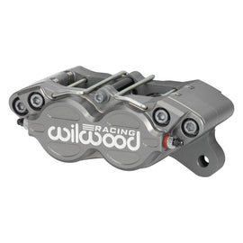 Wilwood caliper XRD 1.75/1.75 .38 rotor 5.25 MT W/BRIDGE bolt ANO