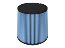 Load image into Gallery viewer, aFe Magnum FORCE Intake Replacement Air Filter w/ D2 Dry Media 4-1/2in F x8-1/2in B x7in T x8in H