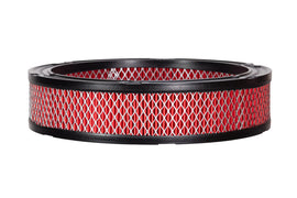 K&N Advantage Air Filter 18K Miles Amc/Jeep/Dodge Trucks 1961-1990
