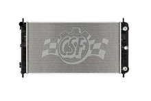 Load image into Gallery viewer, CSF Chevrolet Malubu 3.5L 10-04 / Chevrolet Malibu 3.9L 07-06 / Pontiac G6 3.5L 10-05 Radiator
