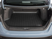 Load image into Gallery viewer, WeatherTech 2026 Nissan Sentra Cargo Liner - Black