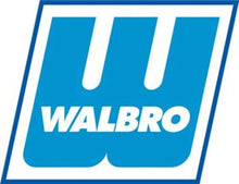 Load image into Gallery viewer, Walbro 255lph Universal In-Line High Pressure Fuel Pump *WARNING - GSL 392* - BULK BOXED