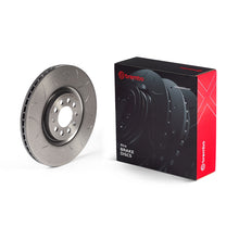 Load image into Gallery viewer, Brembo OE 98-07 Audi TT/99-07 Audi TT Roadster Front Sport Brake Disc - 312x23