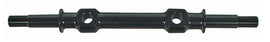 SPC Performance Cross Shaft: 5-1/2in. Center
