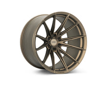 Load image into Gallery viewer, Vossen HFX-2 18x8.5 / 6x139.7 / ET35 / 106.1 / Mid - Terra Bronze Wheel