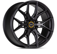Load image into Gallery viewer, Vossen HF6-4 22x9.5 - 6x135 - ET20 - Deep Face - 87.1 - Matte Gunmetal Wheel