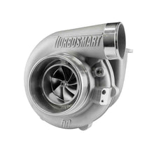 Load image into Gallery viewer, Turbosmart Water Cooled 6466 T4 0.96AR Externally Wastegated TS-2 Turbocharger
