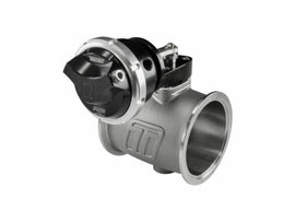 Turbosmart PSG76 Pneumatic Straight Gate 6psi - Black