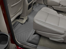 Load image into Gallery viewer, WeatherTech 2026 Audi Q3 Rear FloorLiner - Black