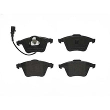 Load image into Gallery viewer, Brembo 09-15 Audi TT Quattro/ Volkswagen Golf R/ Audi TTS Quattro Front Low-Met Brake Pad