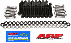 ARP SB Chevy OEM SS Hex Head Bolt Kit (Outer Row Only)