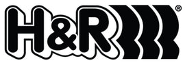 H&R 09-14 MINI Convertible/Cooper S Convertible R57 Front Sway Bar Replacement Bushing (For 70452)