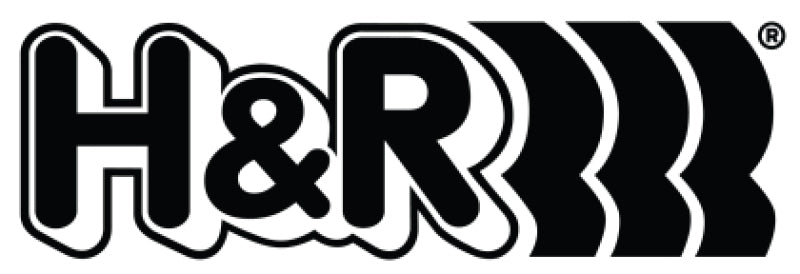 H&R Replacement BMW E36 M3 28mm Sway Bar Bushing