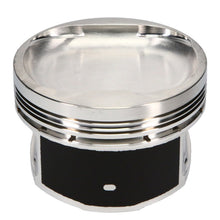 Load image into Gallery viewer, JE Pistons Toyota 2AZ-FE -26.60cc Dome 88.50mm Bore Piston Kit (Set of 4)