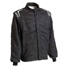 Load image into Gallery viewer, Sparco Jacket Stint 64 BLK