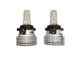 deAutoLED H7 LED Bulbs - VW MK6 Jetta, CC, MK7 2018+, 2018+ Tiguan