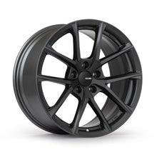 Load image into Gallery viewer, Enkei HELIX 19x9.5 5x114.3, 40mm Offset 72.6mm Gunmetal Black Wheel