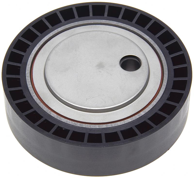 Gates 92-99 BMW 318i/318is / 95-99 318Ti / 94-98 M3 / 96-99 Z3 DriveAlign Idler Pulley