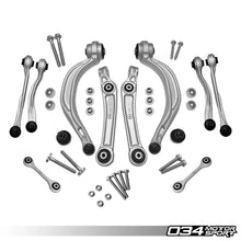 Load image into Gallery viewer, 034Motorsport Density Line Control Arm Kit, Audi C8 Models