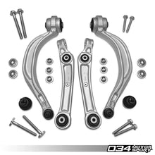 Load image into Gallery viewer, 034Motorsport Density Line Lower Control Arm Kit, C8 Audi Models