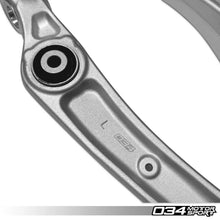 Load image into Gallery viewer, 034Motorsport Density Line Lower Control Arm Kit, C8 Audi Models