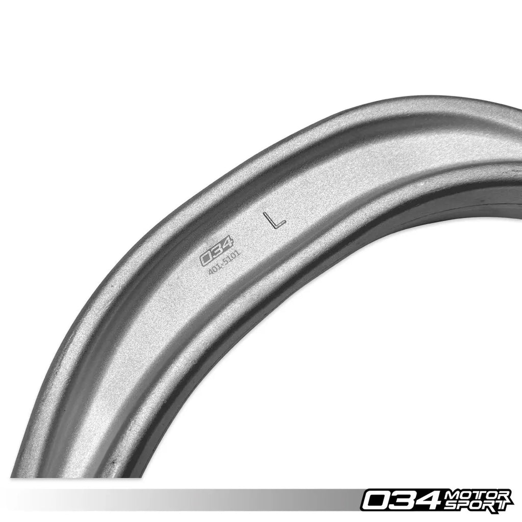 034Motorsport Density Line Lower Control Arm Kit, C8 Audi Models