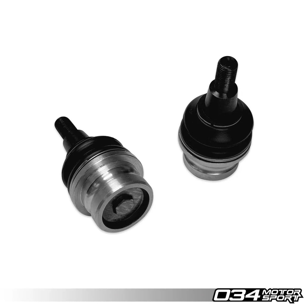 034Motorsport Density Line Lower Control Arm Kit, C8 Audi Models