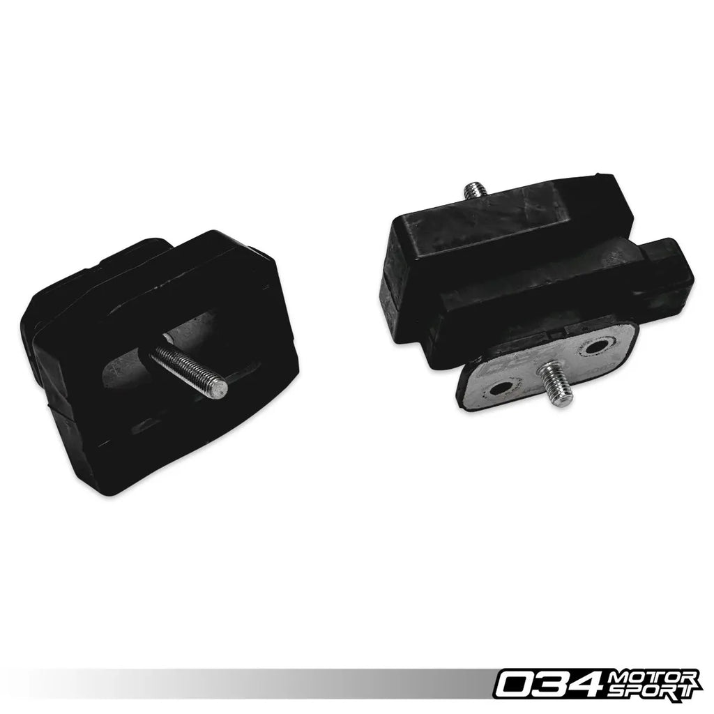 034Motorsport Density Line Transmission Mounts BMW E9X M3
