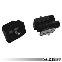 Load image into Gallery viewer, 034Motorsport Density Line Transmission Mounts BMW E9X M3