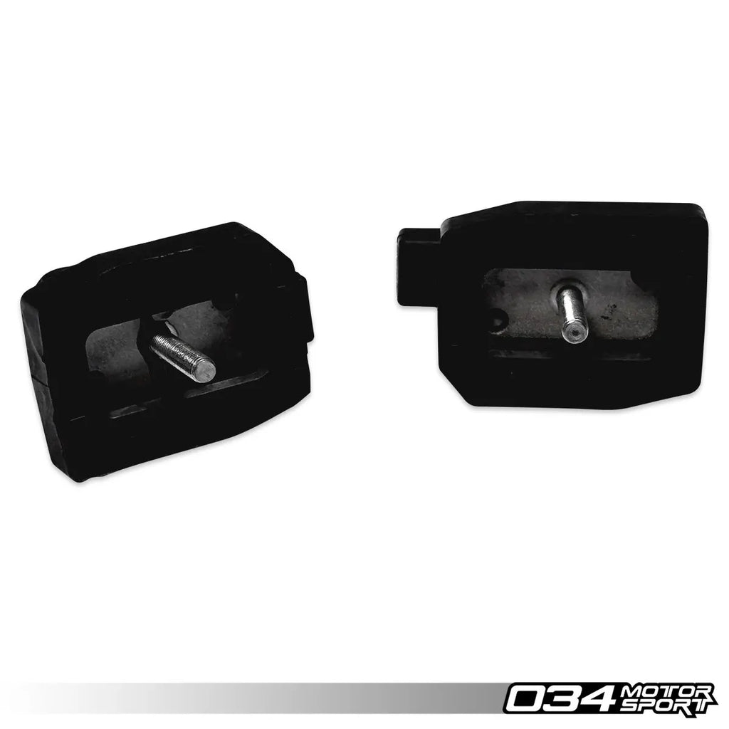 034Motorsport Density Line Transmission Mounts BMW E9X M3