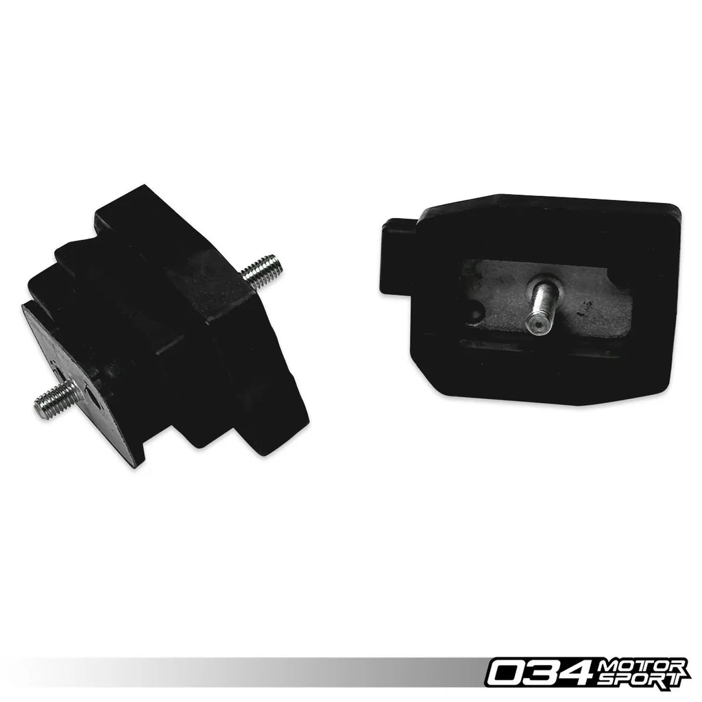 034Motorsport Density Line Transmission Mounts BMW E9X M3