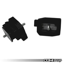 Load image into Gallery viewer, 034Motorsport Density Line Transmission Mounts BMW E9X M3