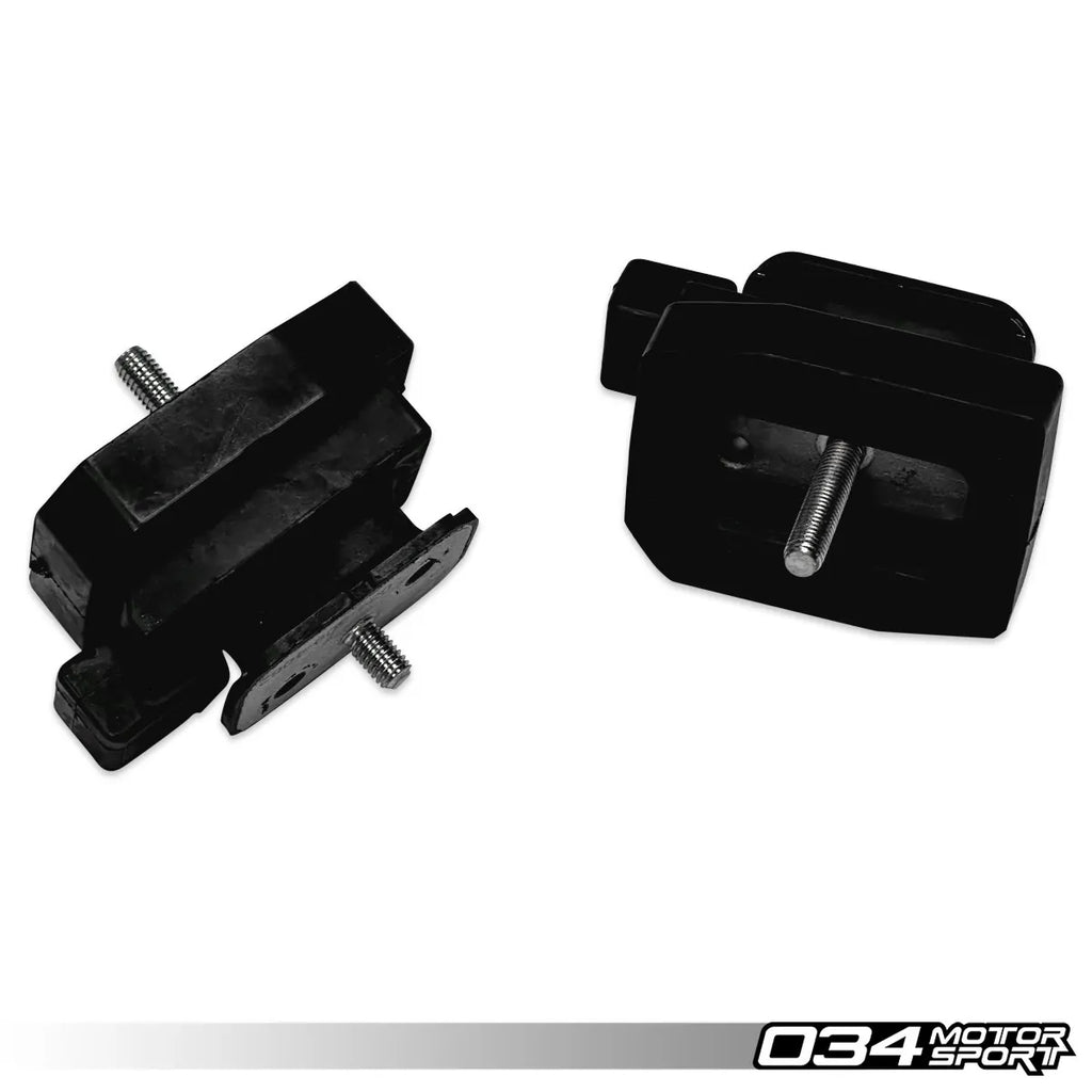 034Motorsport Density Line Transmission Mounts BMW E9X M3