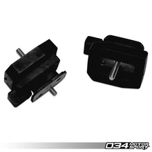 Load image into Gallery viewer, 034Motorsport Density Line Transmission Mounts BMW E9X M3